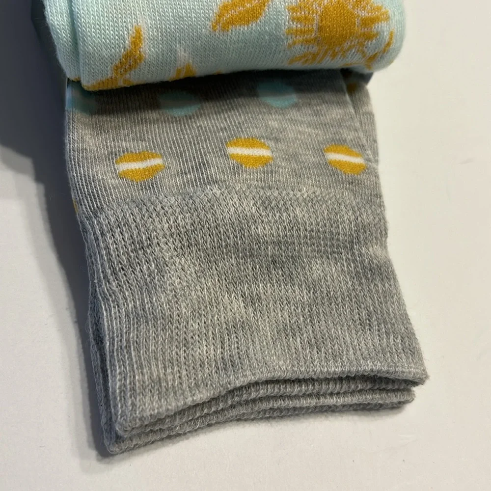 Goodfellow & Co. Men’s Crew Socks 2 Pack